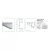GOLA PROFILRENDSZER 80/G38.AL52 PROFIL 4200x48,9x17mm FEHÉR 10000692010