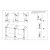 GOLA PROFILRENDSZER 80/G39.AL07 PROFIL 4200x66,4x17mm DUPLA ALUMÍNIUM 10000692050