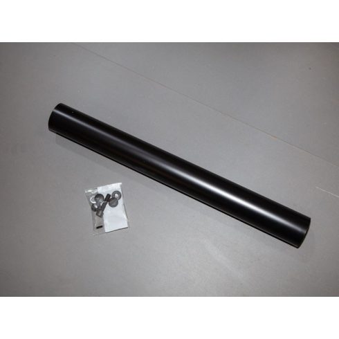 BISZTRÓ ASZTALLÁB 33119 BISZTRÓLÁB 730 mm, TALP: 450x450mm FEKETE 10001522260