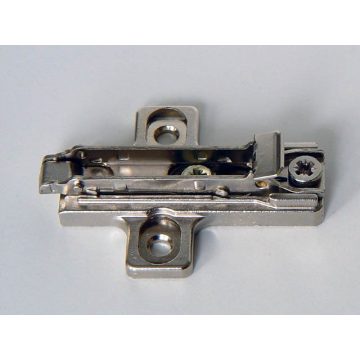   PÁNTALÁTÉT SALICE BAR3R39 DOMI NORMÁL, 3mm NIKKEL 10002709501