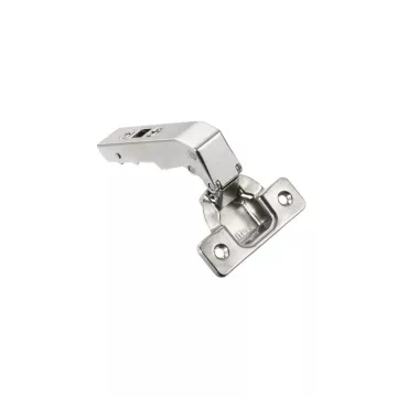   BÚTORPÁNT TITUS 702.0A97.054.00 T-TYPE KLIPPES PILLÉRPÁNT KÖZÉZÁRÓDÓ NIKKEL 10002804200