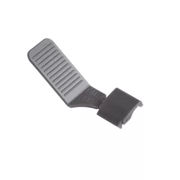   NYITÁSSZÖGHATÁROLÓ TITUS B- ÉS S-TYPE 110-80°-OS PÁNTOKHOZ SZÜRKE 10002805000