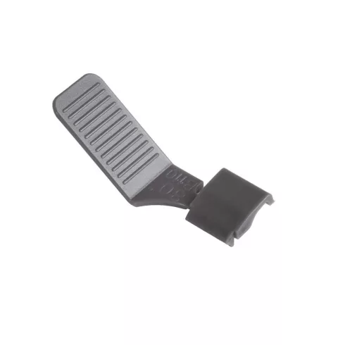 NYITÁSSZÖGHATÁROLÓ TITUS B- ÉS S-TYPE 110-80°-OS PÁNTOKHOZ SZÜRKE 10002805000