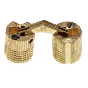   BÚTORPÁNT DUGÓPÁNT CI02 ÁTM:14x31mm SÁRGA RÉZ 10002891010