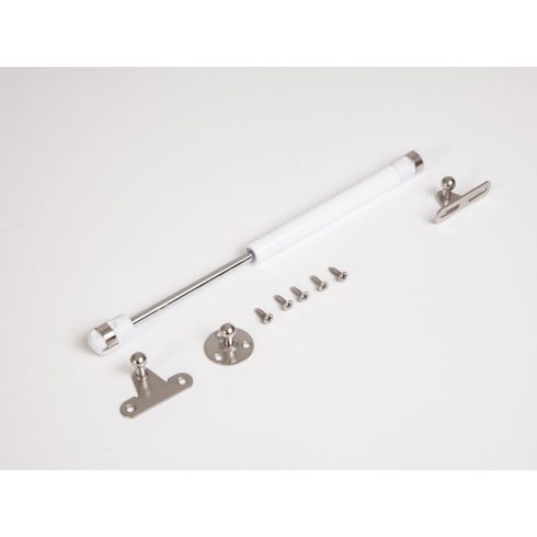 EGYÉB FELNYÍLÓ VASALAT GFNY127 GÁZTELESZKÓP 150N FEHÉR 10003301420