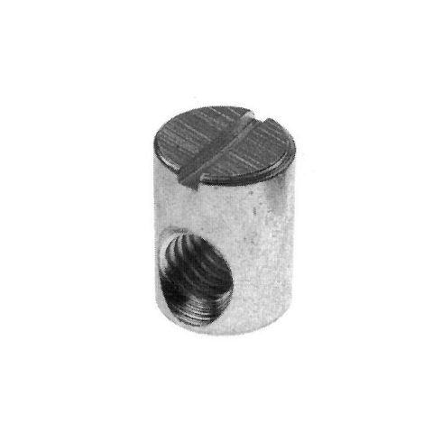 ÖSSZEHÚZÓ BA02 TÖNKANYA 10x14mm HORGANYZOTT 10003310160