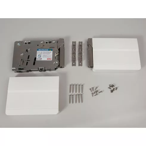 FDS FELNYÍLÓ FDS TSF PÁNT NÉLKÜLI FELNYÍLÓ VASALAT 1,5-10kg-ig FEHÉR 10003337100