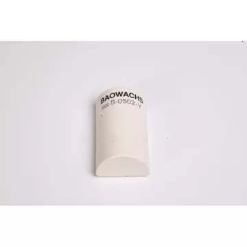 LÁGYVIASZ FÉL STICK NCS S 0502-Y FEHÉR 10005300005
