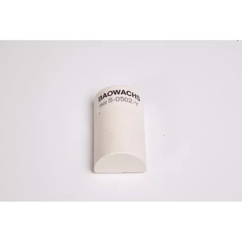 LÁGYVIASZ FÉL STICK NCS S 0502-Y FEHÉR 10005300005