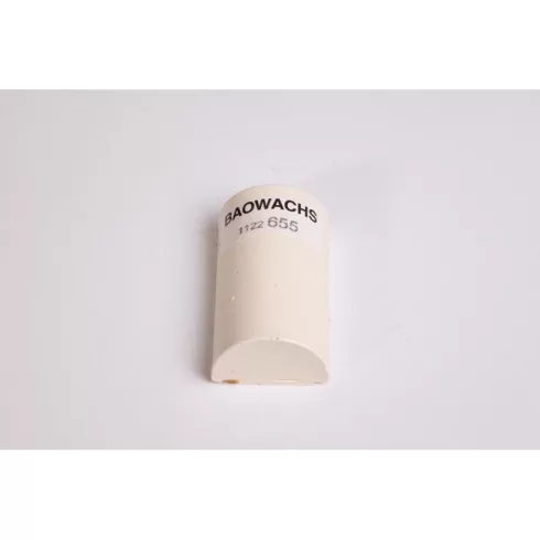 LÁGYVIASZ B0300 FÉL STICK BEIGE 10005300020