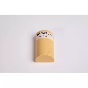 LÁGYVIASZ FÉL STICK 503 SÁRGA 10005300065