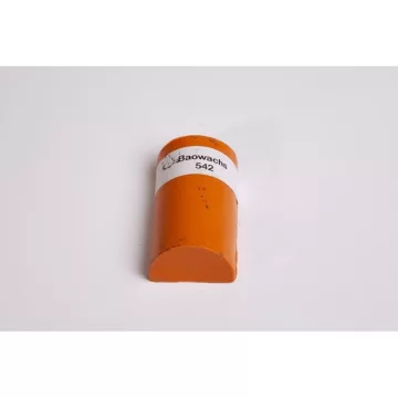 LÁGYVIASZ FÉL STICK 542 NARANCSSÁRGA 10005300085