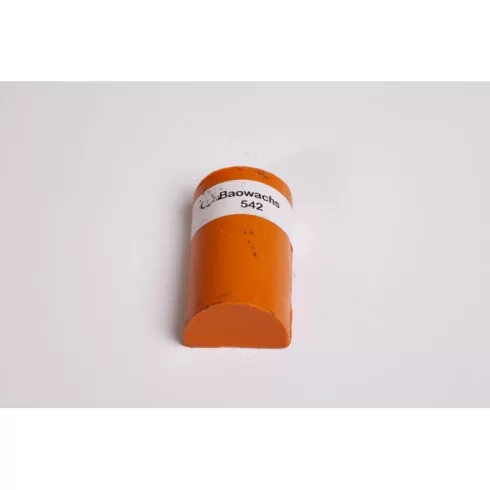 LÁGYVIASZ FÉL STICK 542 NARANCSSÁRGA 10005300085