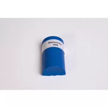 LÁGYVIASZ B8210 FÉL STICK KÉK 10005300120