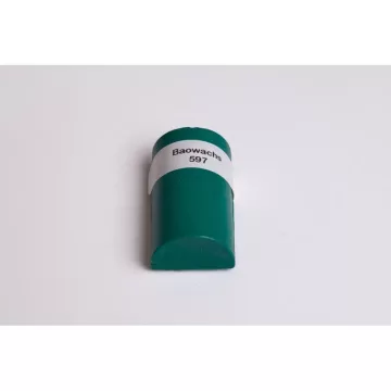 LÁGYVIASZ B8200 FÉL STICK ZÖLD 10005300140