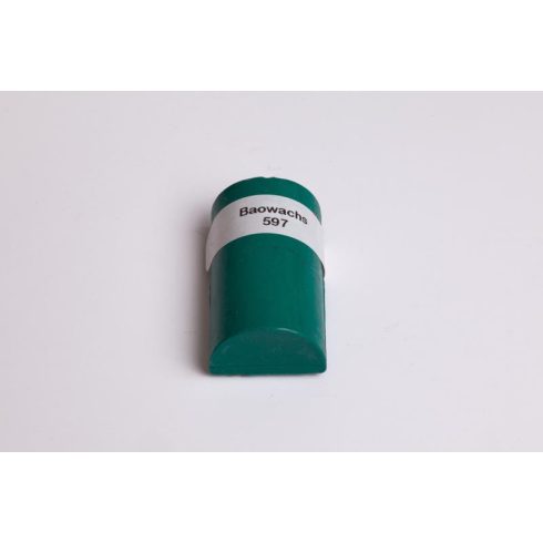 LÁGYVIASZ B8200 FÉL STICK ZÖLD 10005300140