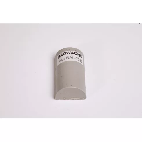 LÁGYVIASZ FÉL STICK RAL 7038 ACHÁTSZÜRKE 10005300175