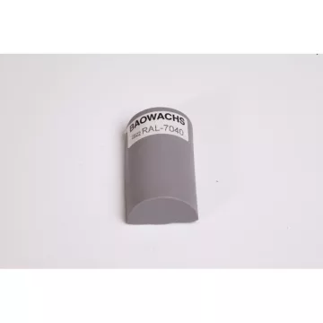 LÁGYVIASZ FÉL STICK RAL 7040 ABLAKSZÜRKE 10005300205