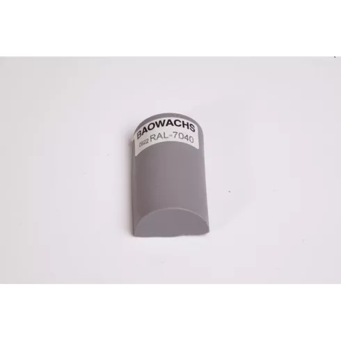 LÁGYVIASZ FÉL STICK RAL 7040 ABLAKSZÜRKE 10005300205