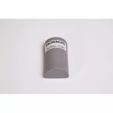 LÁGYVIASZ FÉL STICK RAL 7045 TELESZÜRKE 10005300210
