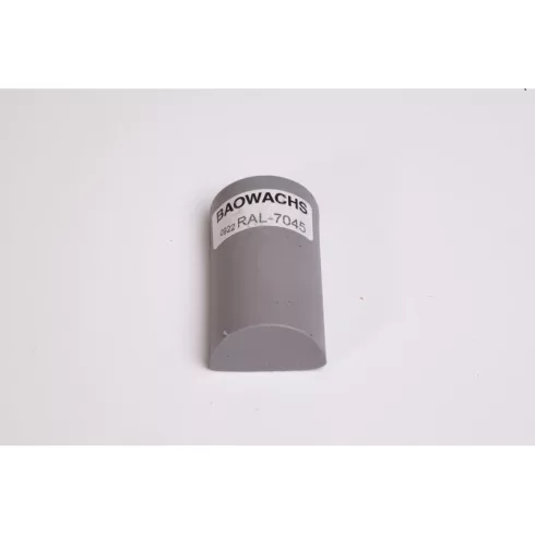 LÁGYVIASZ FÉL STICK RAL 7045 TELESZÜRKE 10005300210