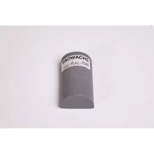 LÁGYVIASZ FÉL STICK RAL 7046 TELESZÜRKE II 10005300215