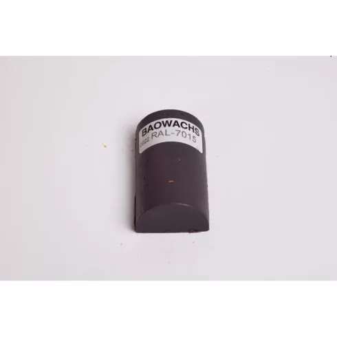 LÁGYVIASZ FÉL STICK RAL 7015 PALASZÜRKE 10005300225