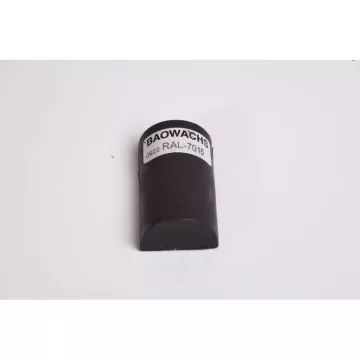 LÁGYVIASZ FÉL STICK RAL 7016 ANTRACITSZÜRKE 10005300230