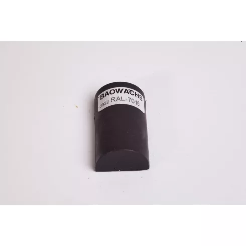 LÁGYVIASZ FÉL STICK RAL 7016 ANTRACITSZÜRKE 10005300230