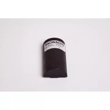 LÁGYVIASZ FÉL STICK RAL 7021 FEKETÉSSZÜRKE 10005300235