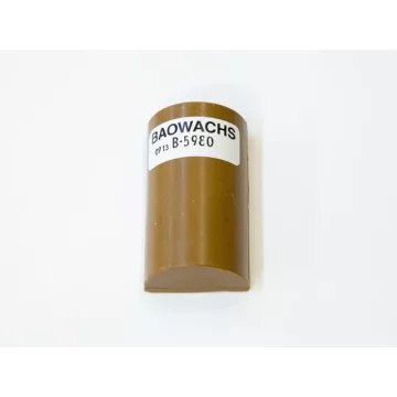 LÁGYVIASZ B5980 FÉL STICK BARNA 10005300500
