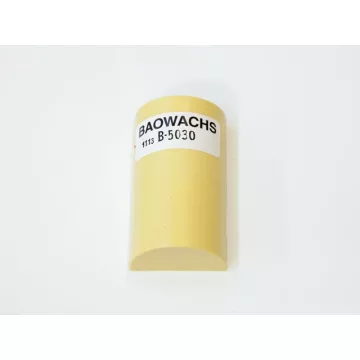 LÁGYVIASZ B5030 FÉL STICK BEIGE 10005300600