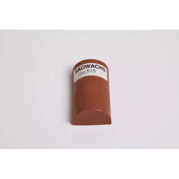 LÁGYVIASZ FÉL STICK 515 SÖTÉT CSERESZNYE 10005300655