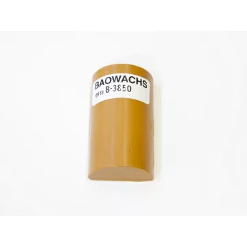 LÁGYVIASZ B3850 FÉL STICK BARNA 10005300660