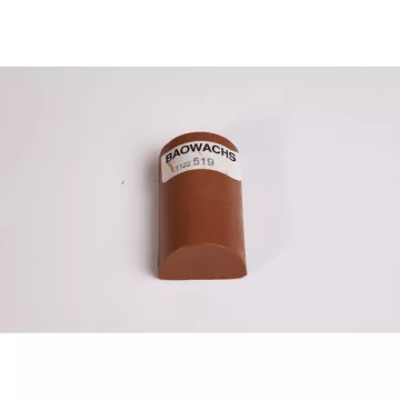 LÁGYVIASZ FÉL STICK 519 SÖTÉT BÜKK 10005300670
