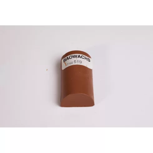 LÁGYVIASZ FÉL STICK 519 SÖTÉT BÜKK 10005300670