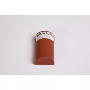 LÁGYVIASZ B3400 FÉL STICK BARNA 10005300680