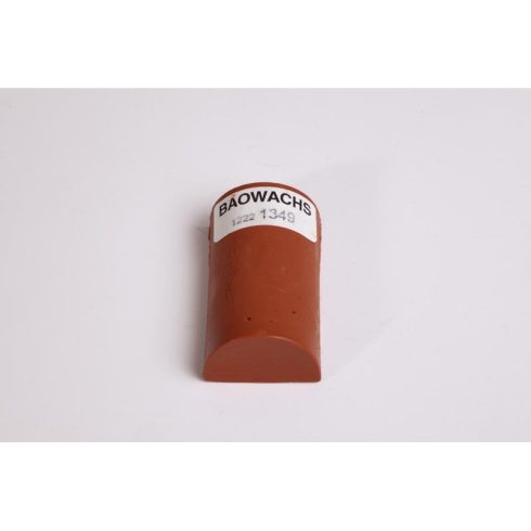 LÁGYVIASZ B3400 FÉL STICK BARNA 10005300680