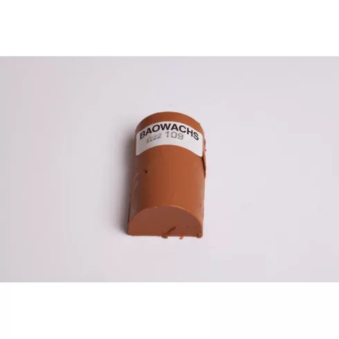 LÁGYVIASZ FÉL STICK 109 KÖZÉPSÖTÉT TÖLGY 10005300690