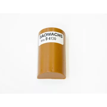 LÁGYVIASZ B4130 FÉL STICK BARNA 10005300700