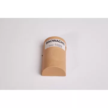 LÁGYVIASZ FÉL STICK 1029 VÖRÖSFENYŐ 10005300705