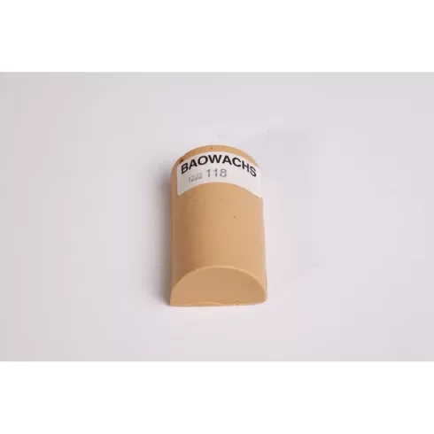 LÁGYVIASZ FÉL STICK 118 VILÁGOS LIMBA 10005300710