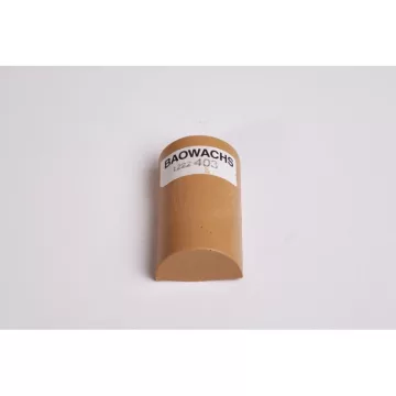 LÁGYVIASZ B3460 FÉL STICK BARNA 10005300720