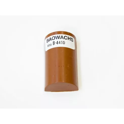 LÁGYVIASZ B4410 FÉL STICK BARNA 10005300740