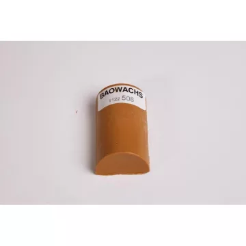 LÁGYVIASZ FÉL STICK 508 NATÚR TÖLGY 10005300750