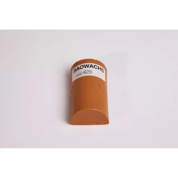 LÁGYVIASZ FÉL STICK 426 BARNA KŐRIS 10005300775