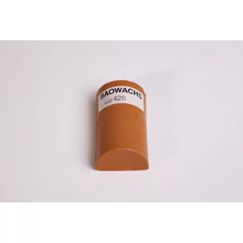 LÁGYVIASZ FÉL STICK 426 BARNA KŐRIS 10005300775