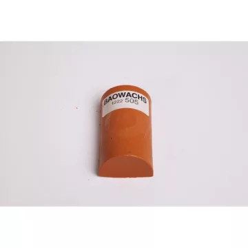 LÁGYVIASZ FÉL STICK 505 VÖRÖSES FENYŐ 10005300785