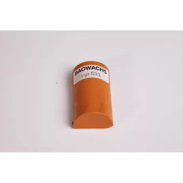 LÁGYVIASZ FÉL STICK 533 NATÚR BÜKK 10005300790