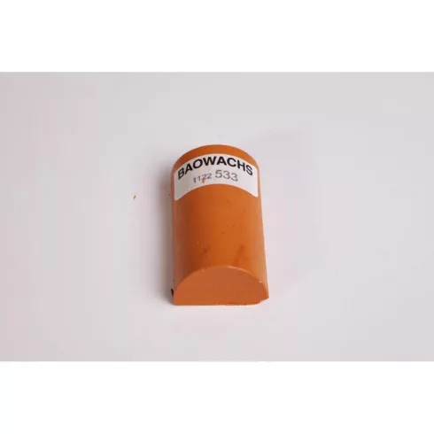 LÁGYVIASZ FÉL STICK 533 NATÚR BÜKK 10005300790
